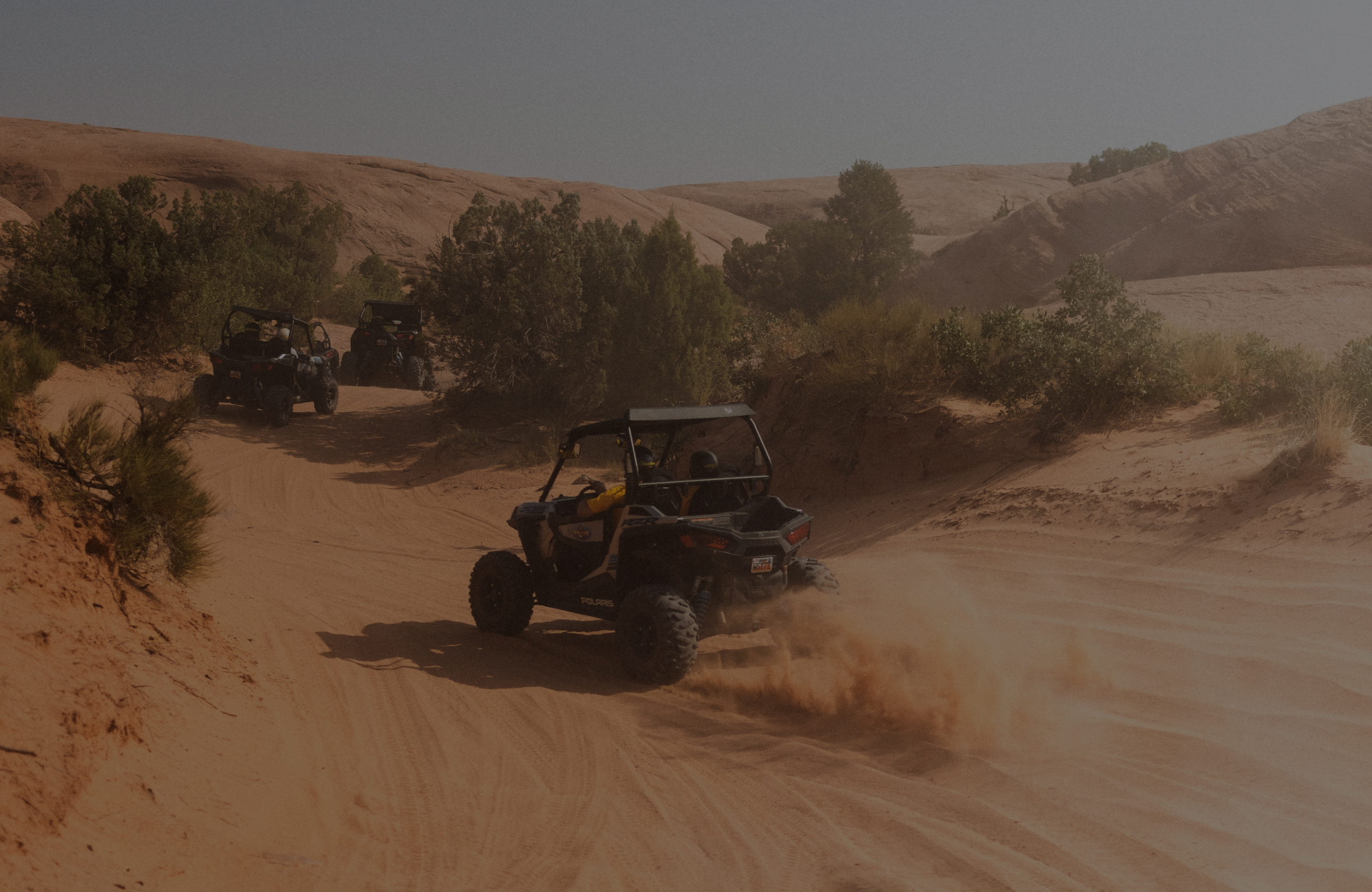 buggy a marrakech