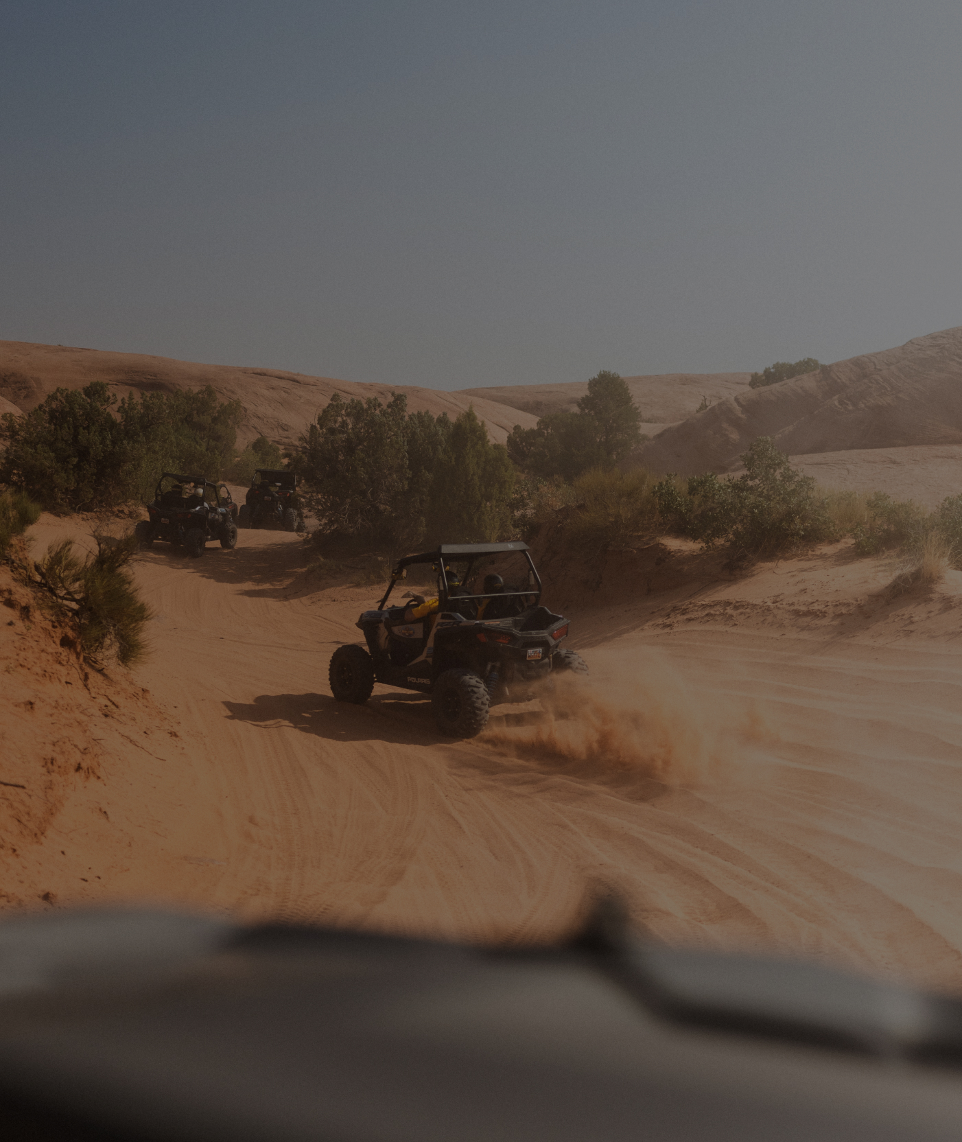 buggy a marrakech